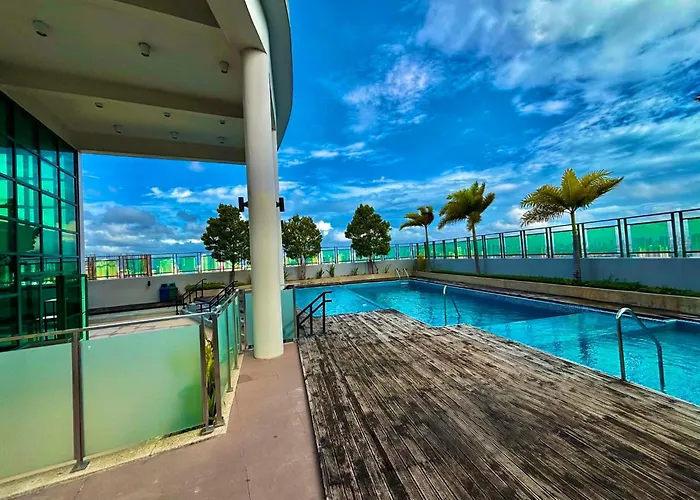 Symphony Tower 2 Hotel *